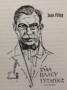 Juan Filloy